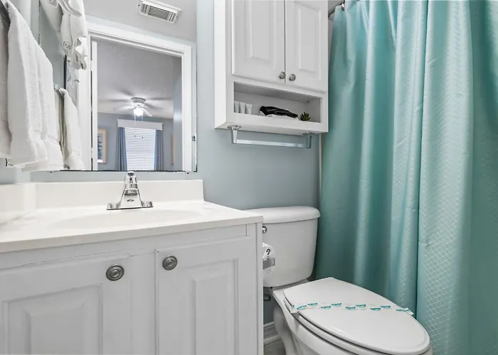 Royal Palms 704 Gulf Shores