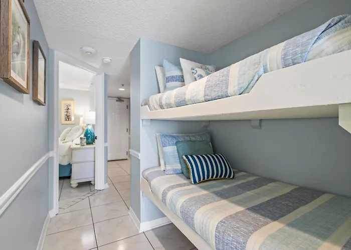 Holiday home Royal Palms 704 *