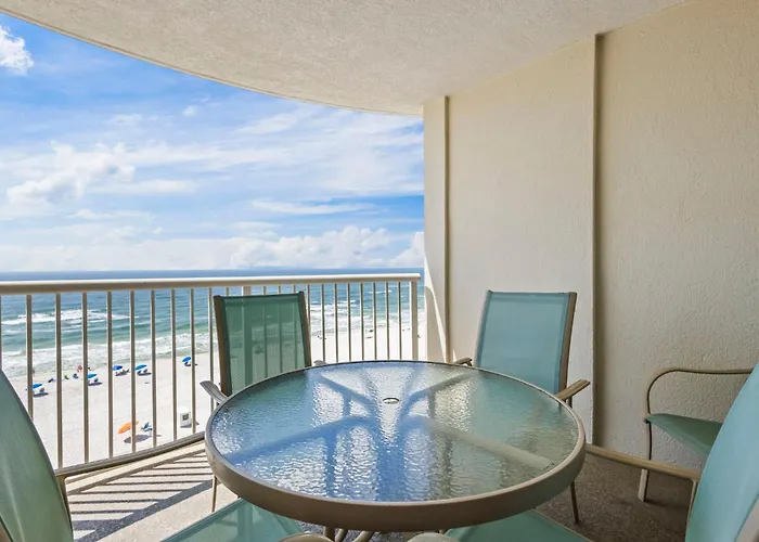 Royal Palms 704 Holiday home *