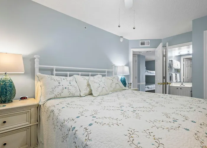 Royal Palms 704 Holiday home