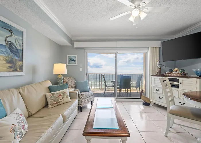 Royal Palms 704 Holiday home *