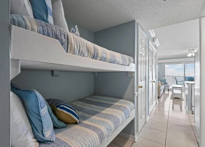 Holiday home Royal Palms 704 *