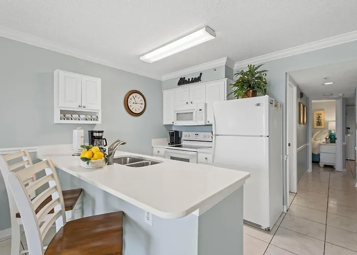 Royal Palms 704 Gulf Shores