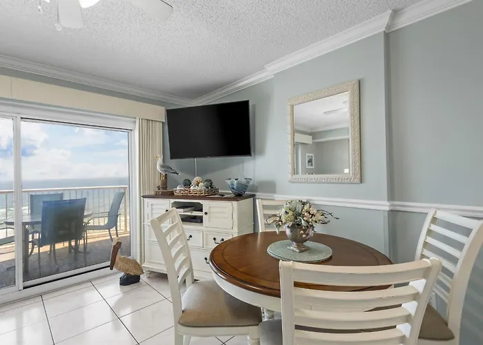 Holiday home Royal Palms 704 *