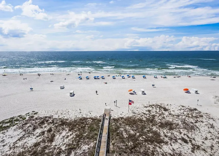 Royal Palms 704 Holiday home Gulf Shores
