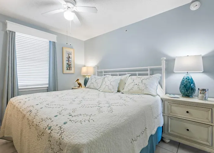 Royal Palms 704 Holiday home Gulf Shores