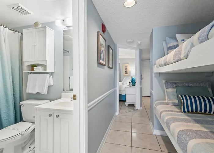 Royal Palms 704 Gulf Shores