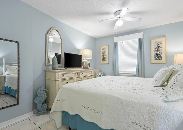 Royal Palms 704 * Gulf Shores