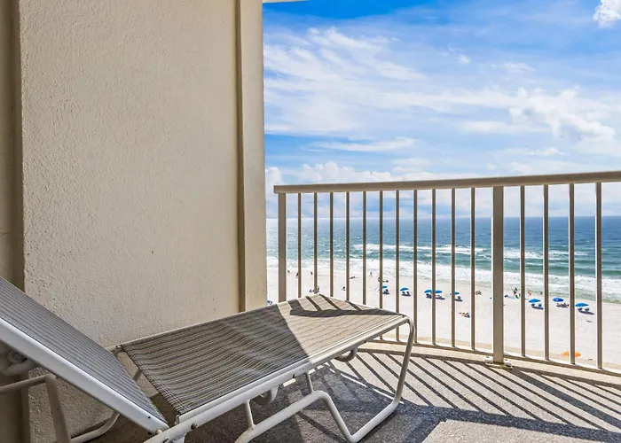 Holiday home Royal Palms 704 *