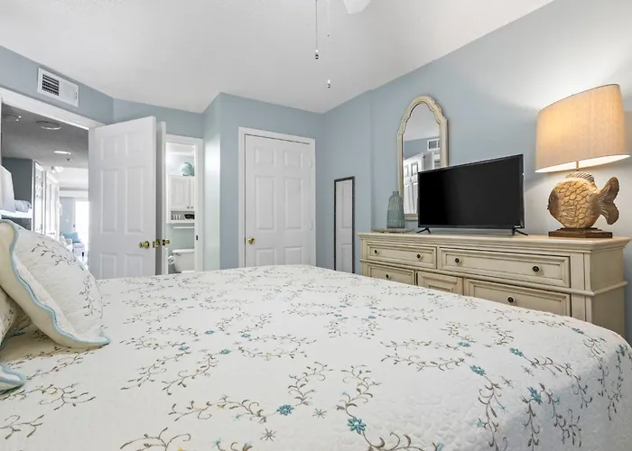 Royal Palms 704 Holiday home *