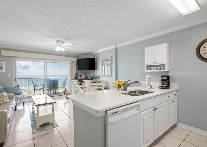 Holiday home Royal Palms 704 Gulf Shores