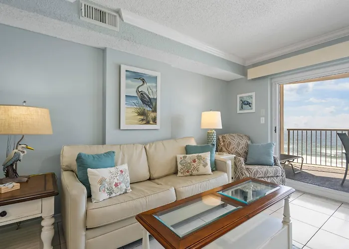 Holiday home Royal Palms 704