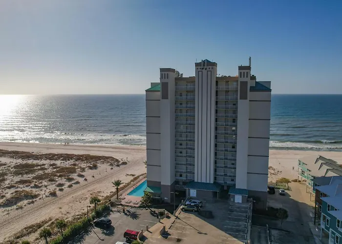 Royal Palms 704 Holiday home Gulf Shores