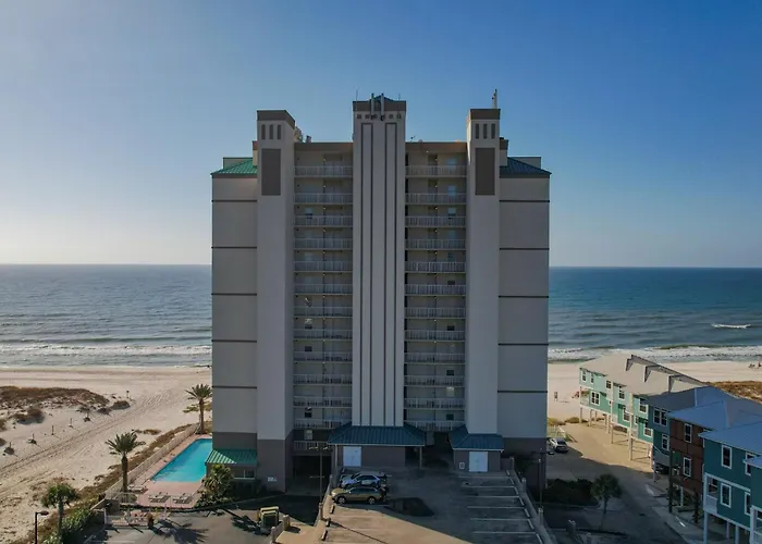 Royal Palms 704